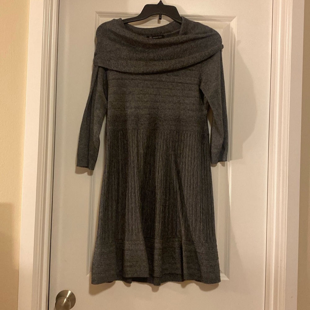 Inc dress!
